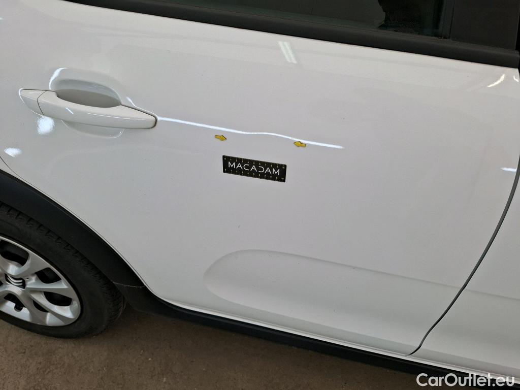  Citroen  C3  Feel Business 1.2 PureTech 80CV BVM5 E6d #4
