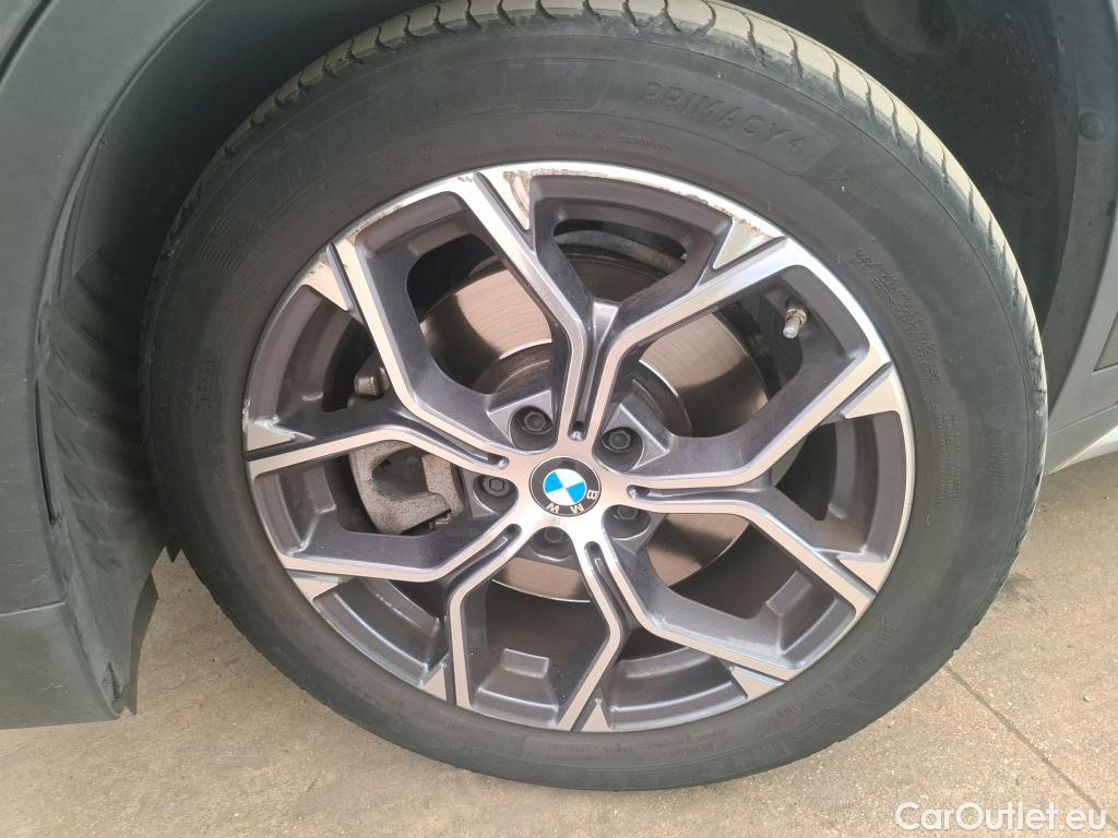  Bmw  X1 BMW  / 2019 / 5P / SUV xDrive25e xLine BVA6 #21