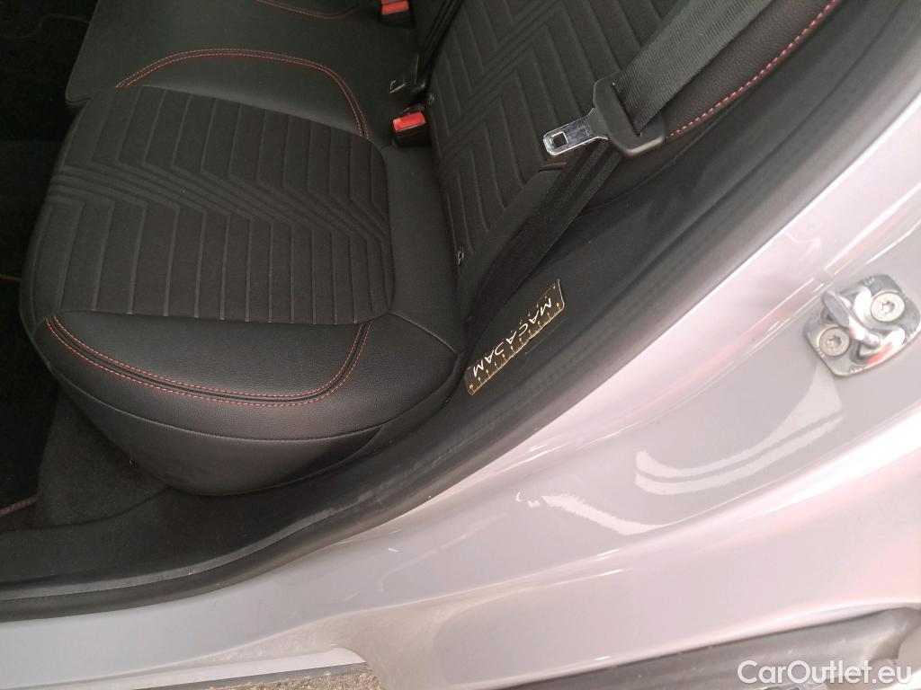  Ford  Puma FORD  / 2019 / 5P / SUV 1.0 Flexifuel Hybrid 125 mHEV ST-LINE X #3