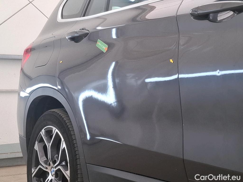  Bmw  X1 BMW  / 2019 / 5P / SUV xDrive25e xLine BVA6 #14