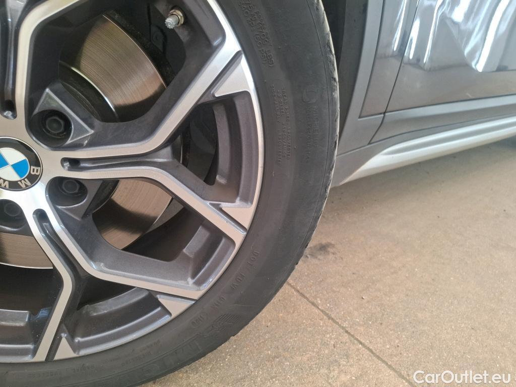  Bmw  X1 BMW  / 2019 / 5P / SUV xDrive25e xLine BVA6 #43