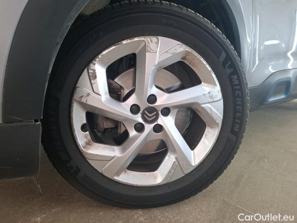  Citroen  C5 Aircross CITROEN  / 2018 / 5P / SUV Hybrid 225 ë-EAT8 Feel #57