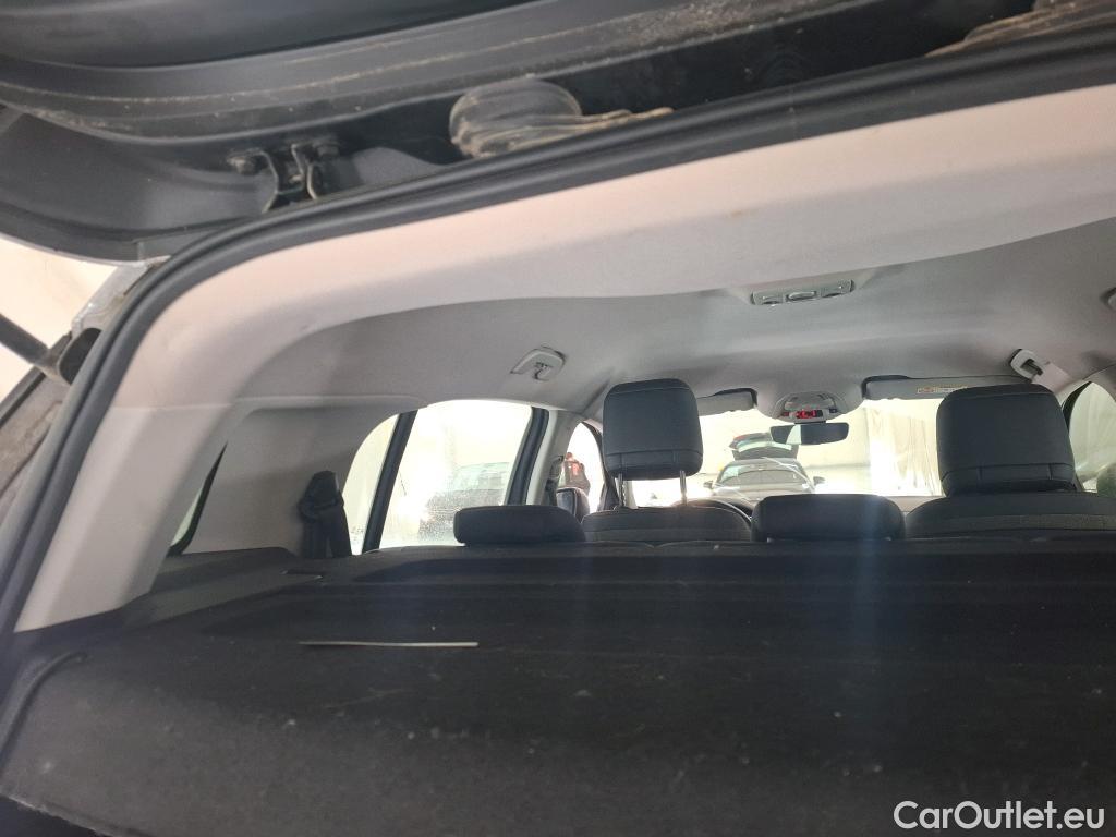  Citroen  C5 Aircross CITROEN  / 2018 / 5P / SUV Hybrid 225 ë-EAT8 Feel #35