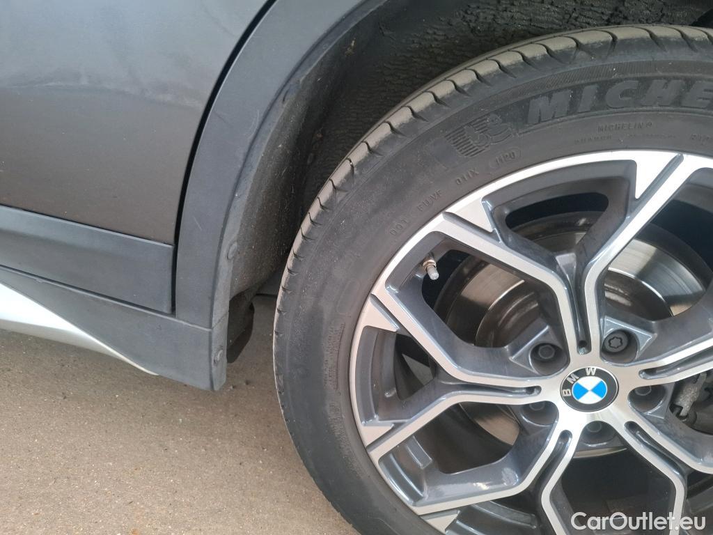  Bmw  X1 BMW  / 2019 / 5P / SUV xDrive25e xLine BVA6 #51
