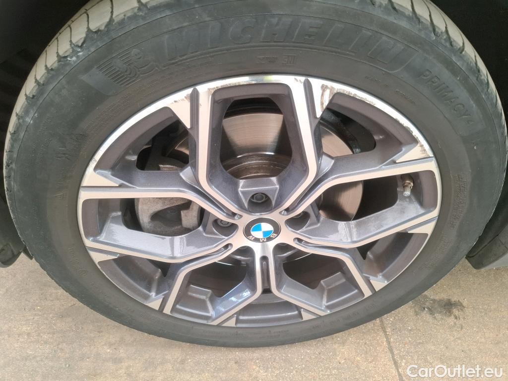  Bmw  X1 BMW  / 2019 / 5P / SUV xDrive25e xLine BVA6 #24