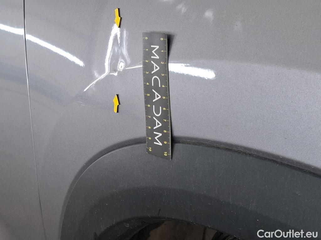  Citroen  C5 Aircross CITROEN  / 2018 / 5P / SUV Hybrid 225 ë-EAT8 Feel #2