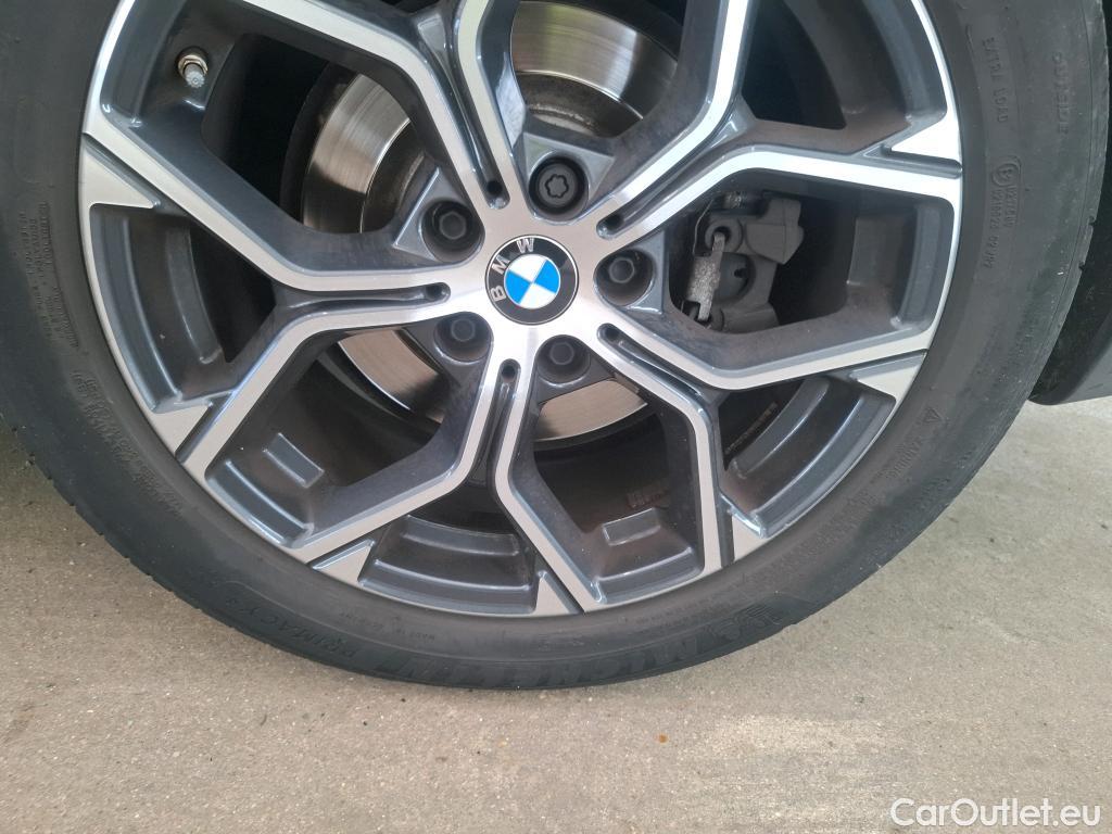  Bmw  X1 BMW  / 2019 / 5P / SUV xDrive25e xLine BVA6 #50