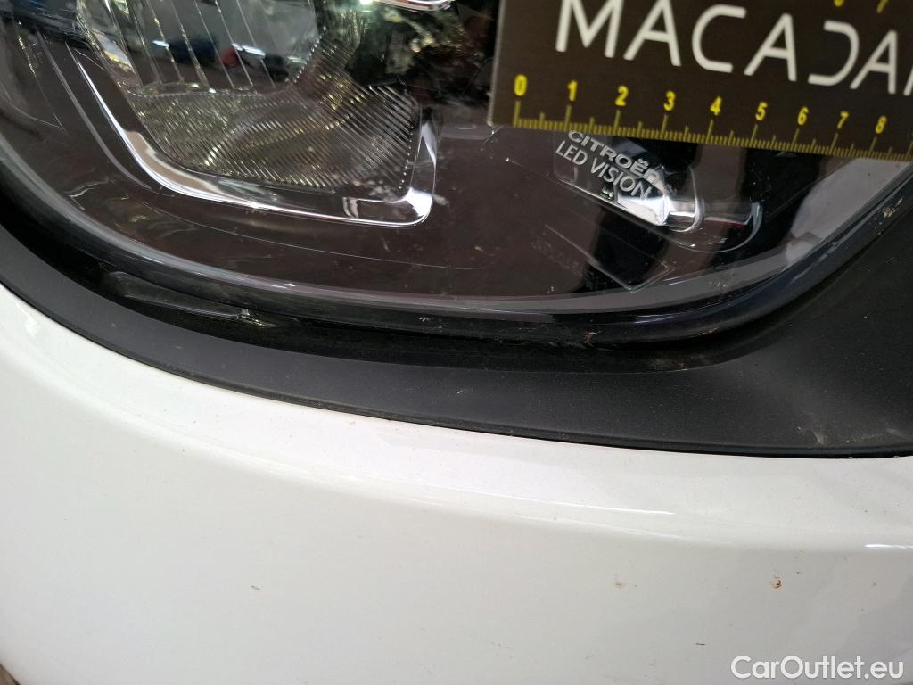  Citroen  C3  Feel Business 1.2 PureTech 80CV BVM5 E6d #10