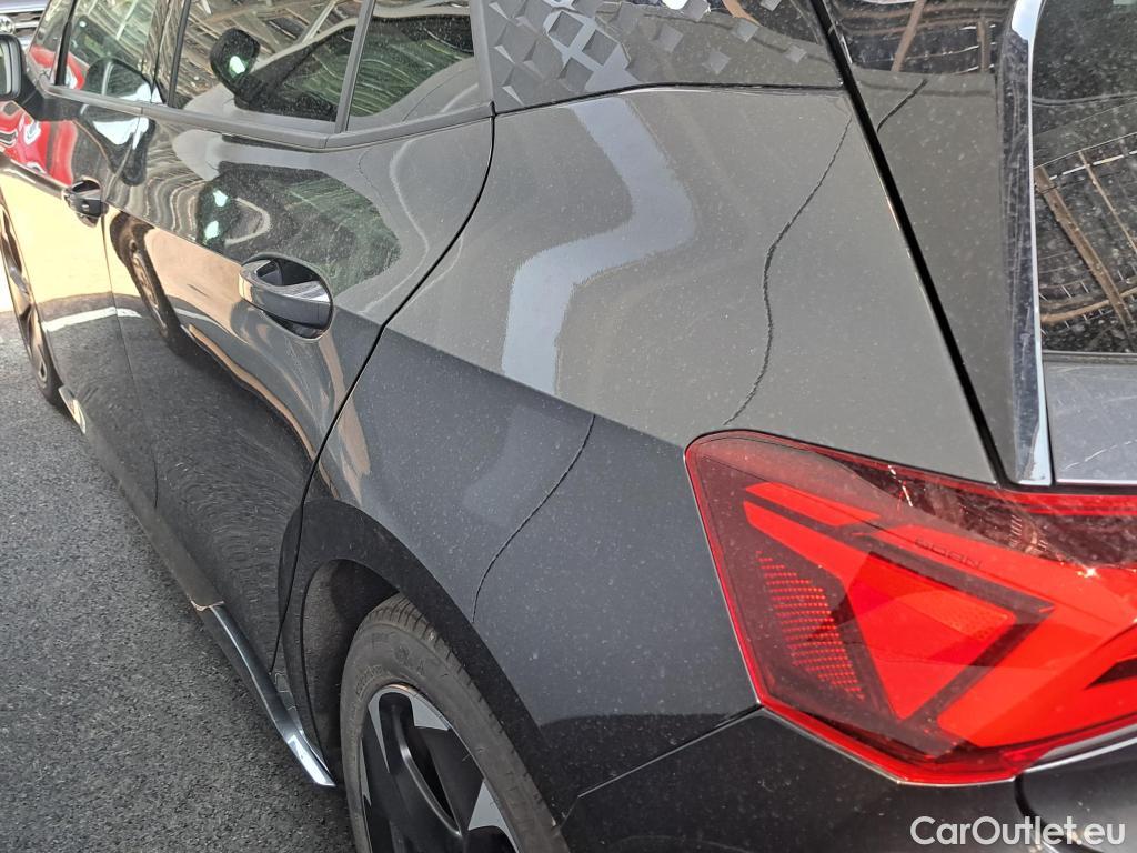  Cupra  Born CUPRA  / 2021 / 5P / Berline 230ch - batterie XL VZ #2