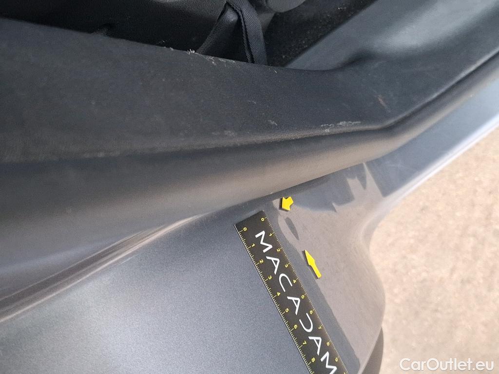  Citroen  C5 Aircross CITROEN  / 2018 / 5P / SUV Hybrid 225 ë-EAT8 Feel #46