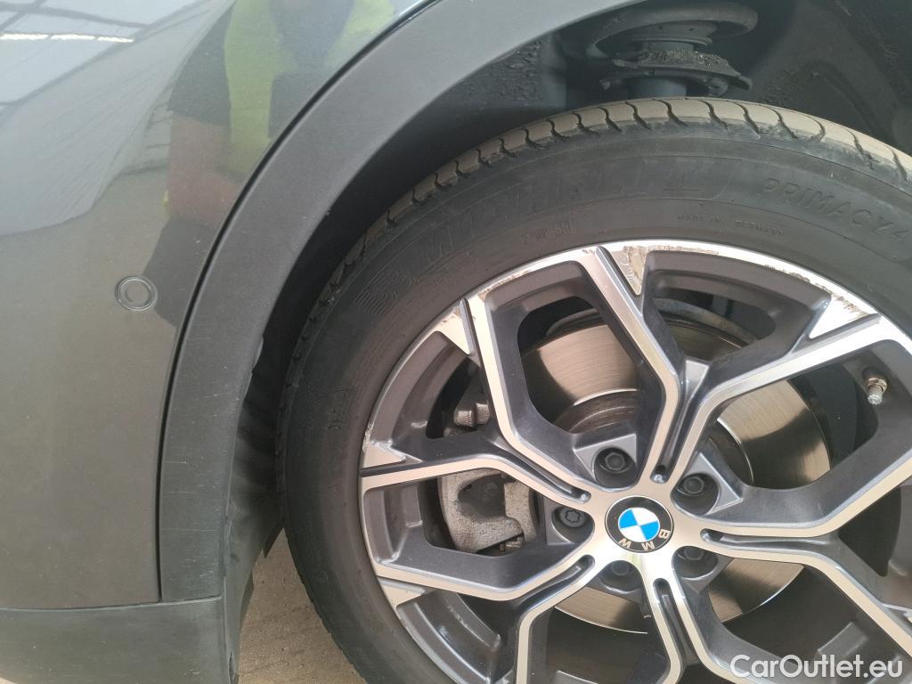 Bmw  X1 BMW  / 2019 / 5P / SUV xDrive25e xLine BVA6 #45