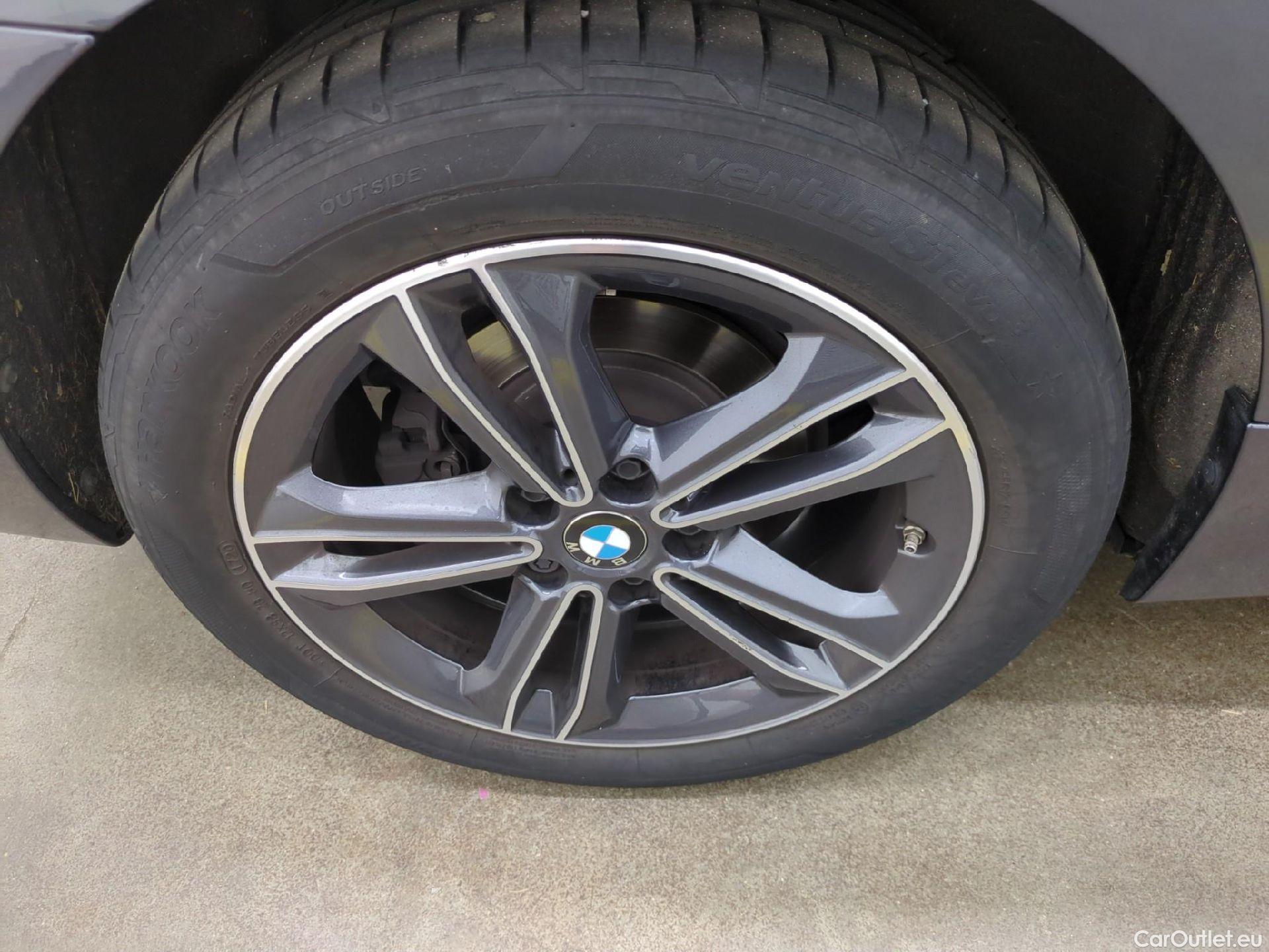  Bmw  Serie 2 Série 2 Gran Tourer 216 d Sport Line 1.5 115CV BVA7 E6d #6