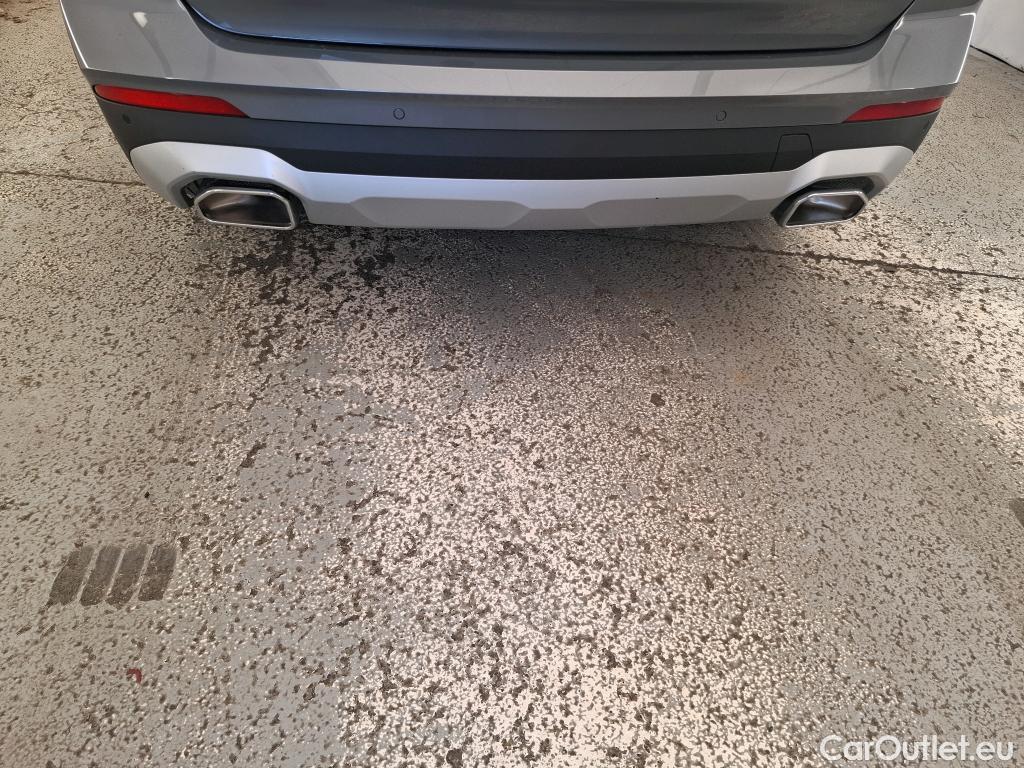  Bmw  X3 BMW  5p SUV sDrive18d 150ch xLine BVA8 #3
