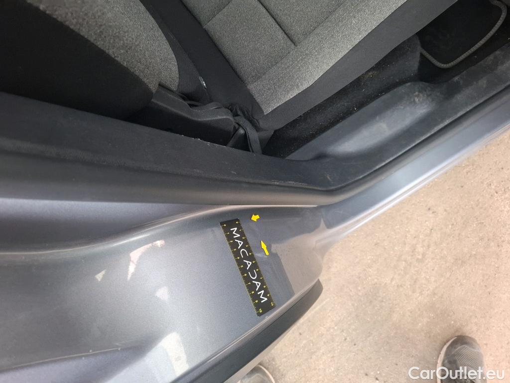 Citroen  C5 Aircross CITROEN  / 2018 / 5P / SUV Hybrid 225 ë-EAT8 Feel #44