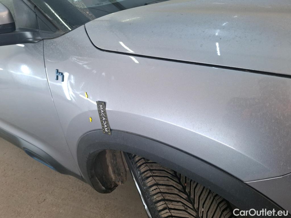  Citroen  C5 Aircross CITROEN  / 2018 / 5P / SUV Hybrid 225 ë-EAT8 Feel #1