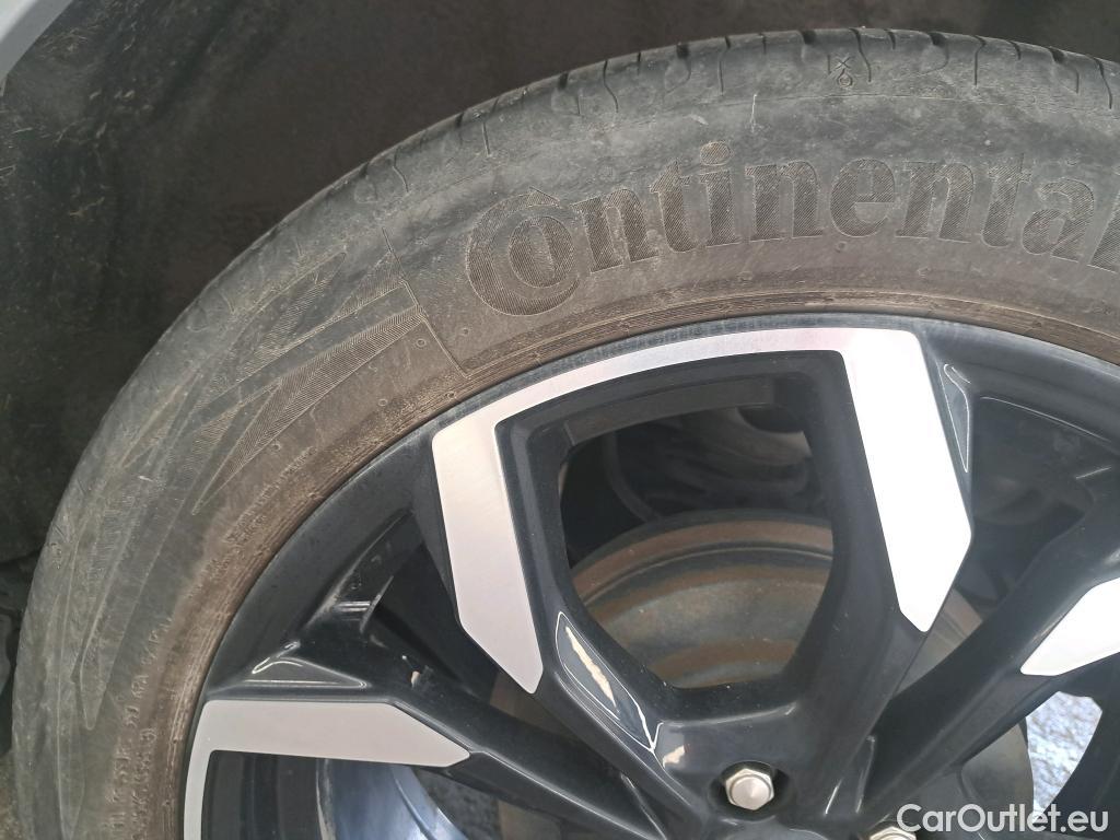  Ford  Puma FORD  / 2019 / 5P / SUV 1.0 Flexifuel Hybrid 125 mHEV ST-LINE X #9