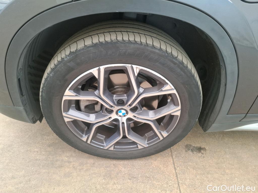  Bmw  X1 BMW  / 2019 / 5P / SUV xDrive25e xLine BVA6 #23