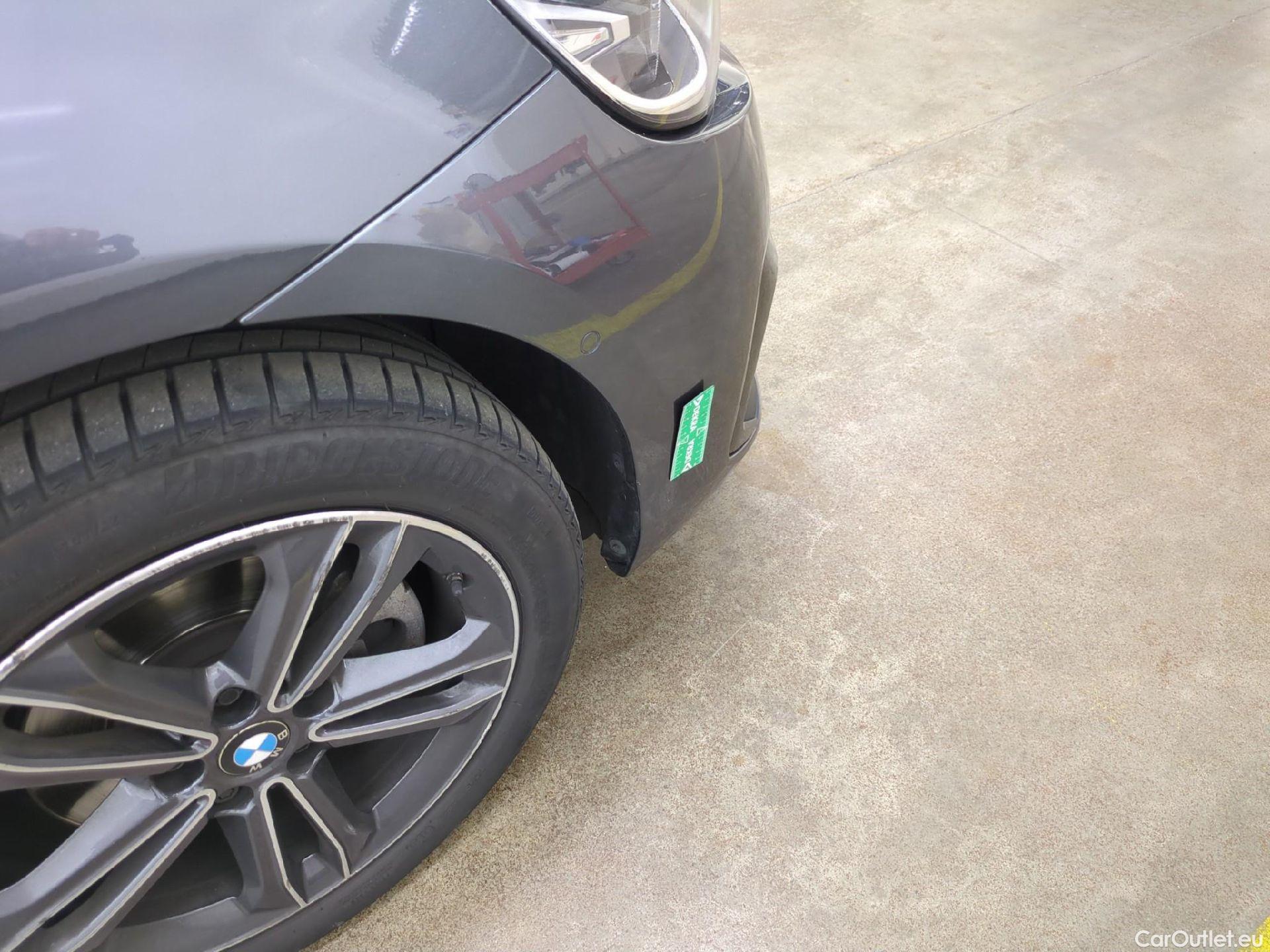  Bmw  Serie 2 Série 2 Gran Tourer 216 d Sport Line 1.5 115CV BVA7 E6d #34