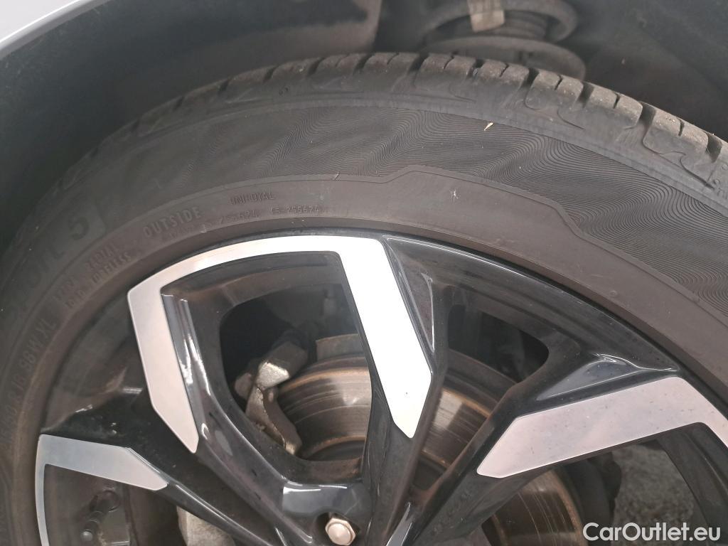  Ford  Puma FORD  / 2019 / 5P / SUV 1.0 Flexifuel Hybrid 125 mHEV ST-LINE X #15