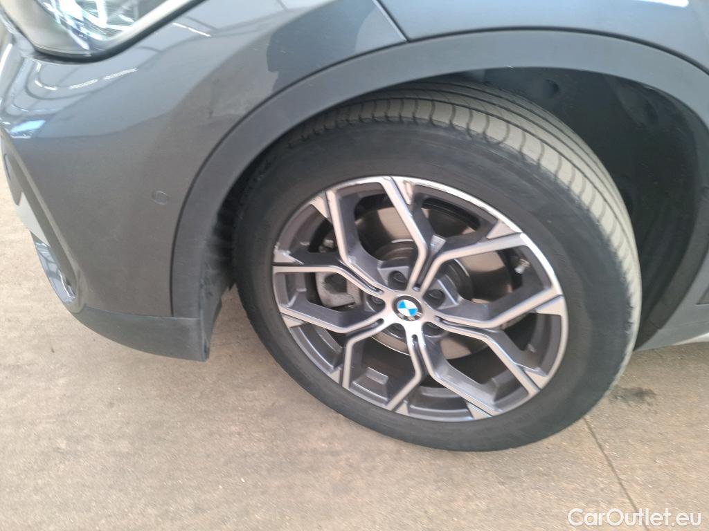  Bmw  X1 BMW  / 2019 / 5P / SUV xDrive25e xLine BVA6 #41