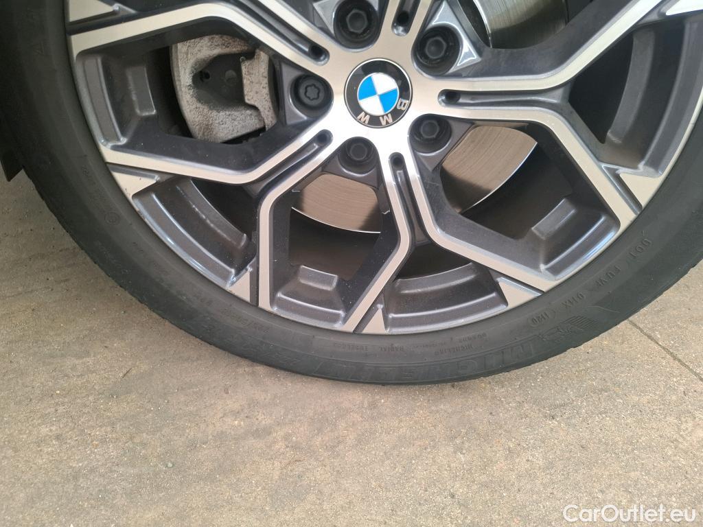  Bmw  X1 BMW  / 2019 / 5P / SUV xDrive25e xLine BVA6 #44