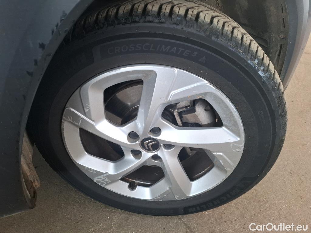  Citroen  C5 Aircross CITROEN  / 2018 / 5P / SUV Hybrid 225 ë-EAT8 Feel #31