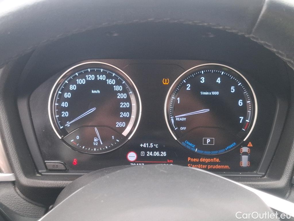  Bmw  X1 BMW  / 2019 / 5P / SUV xDrive25e xLine BVA6 #59