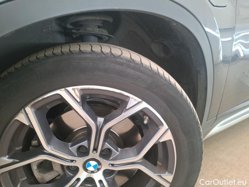 Bmw  X1 BMW  / 2019 / 5P / SUV xDrive25e xLine BVA6 #42