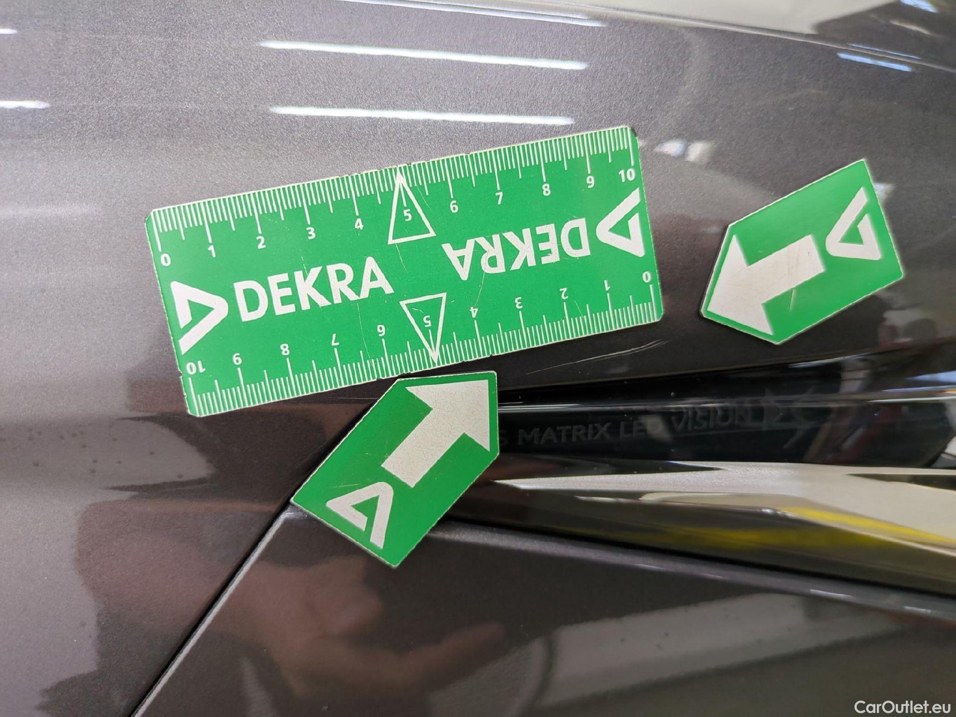  DS  DS4 DS DS 4 / 2021 / 5P / Berline E-TENSE 225 PERFORMANCE LINE + AUTO #43