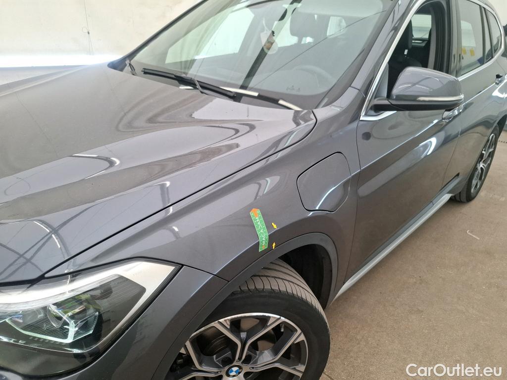  Bmw  X1 BMW  / 2019 / 5P / SUV xDrive25e xLine BVA6 #39