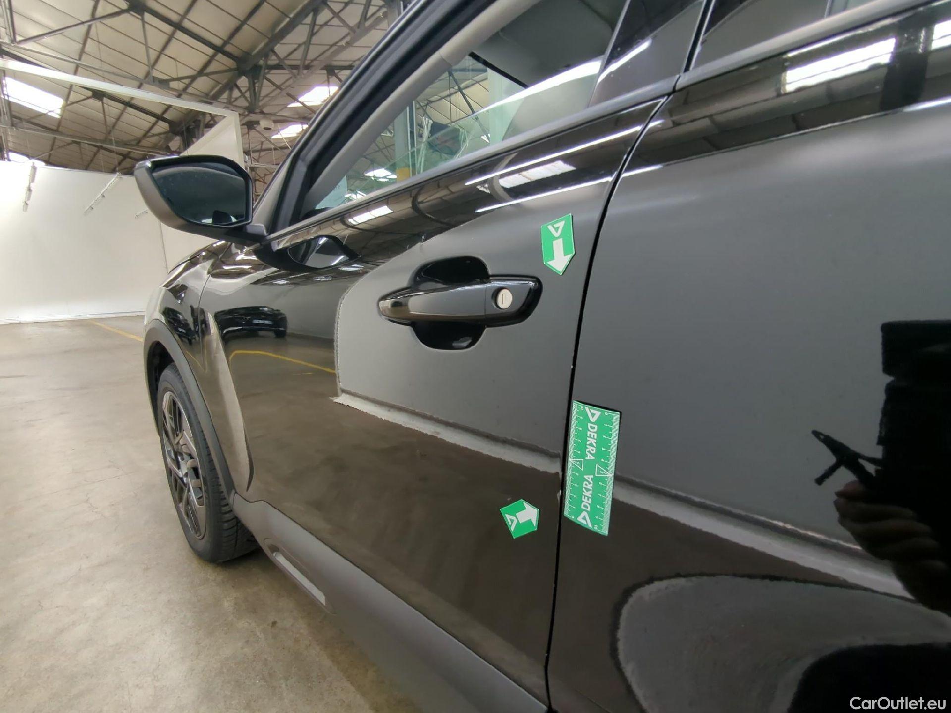  Citroen  C4  X Feel Pack 1.2 PureTech 130CV BVA8 6E #13
