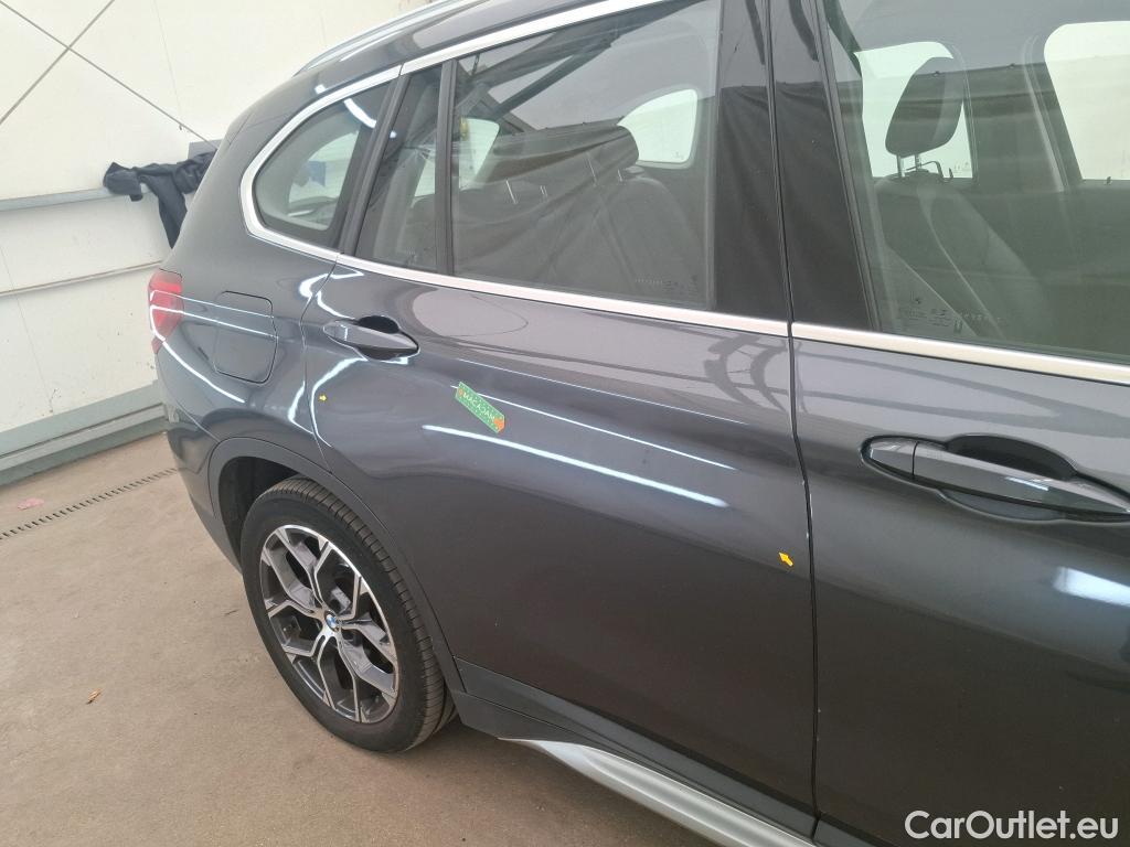  Bmw  X1 BMW  / 2019 / 5P / SUV xDrive25e xLine BVA6 #12