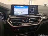  Bmw  X3 BMW  5p SUV sDrive18d 150ch xLine BVA8 #7