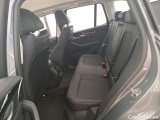  Bmw  X3 BMW  5p SUV sDrive18d 150ch xLine BVA8 #9