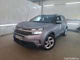 C5 Aircross