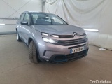 C5 Aircross