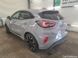  Ford  Puma FORD  / 2019 / 5P / SUV 1.0 Flexifuel Hybrid 125 mHEV ST-LINE X #2