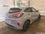  Ford  Puma FORD  / 2019 / 5P / SUV 1.0 Flexifuel Hybrid 125 mHEV ST-LINE X #3