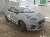  Ford  Puma FORD  / 2019 / 5P / SUV 1.0 Flexifuel Hybrid 125 mHEV ST-LINE X #4