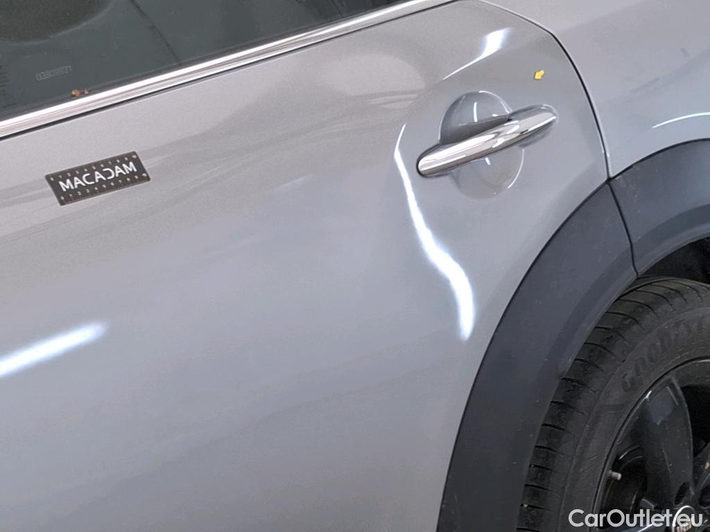  Mini  Countryman MINI  / 2020 / 5P / Crossover Cooper Essential 136 ch BVA7 #6
