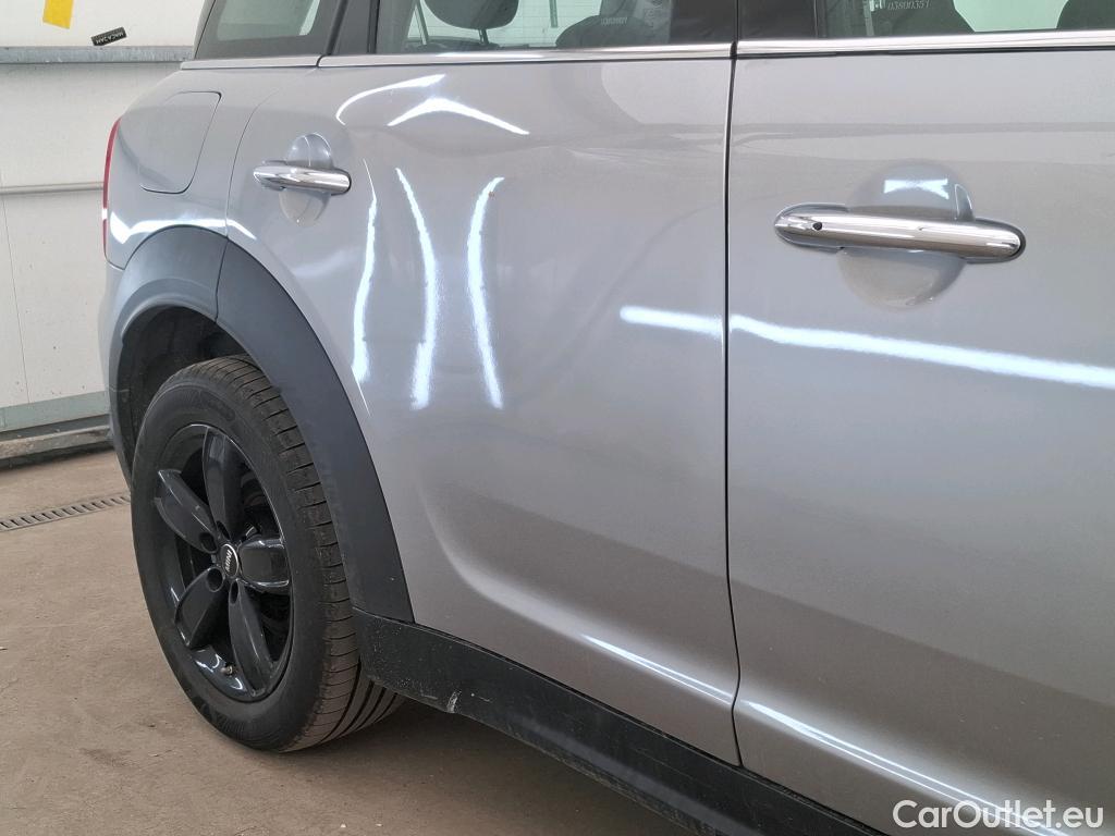  Mini  Countryman MINI  / 2020 / 5P / Crossover Cooper Essential 136 ch BVA7 #34
