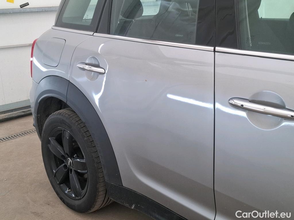  Mini  Countryman MINI  / 2020 / 5P / Crossover Cooper Essential 136 ch BVA7 #33