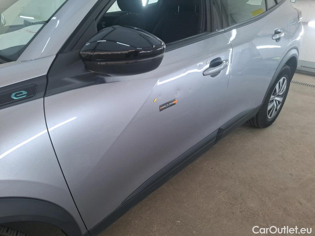  Peugeot  2008 PEUGEOT e- / 2019 / 5P / Crossover ELECTRIQUE ACTIVE PACK #4