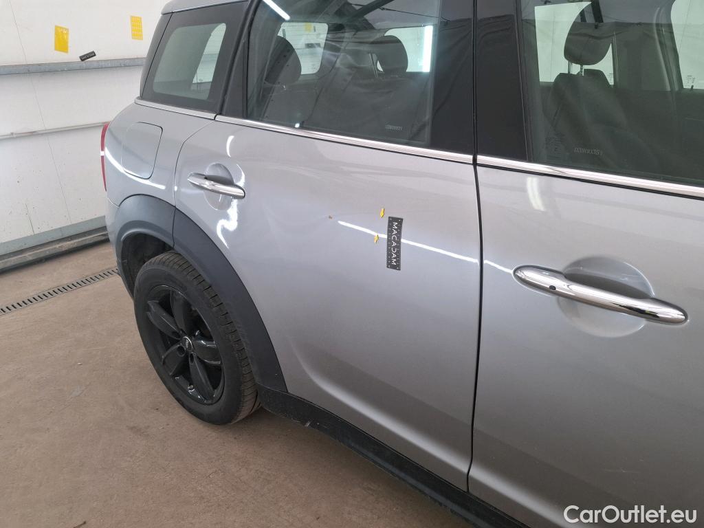  Mini  Countryman MINI  / 2020 / 5P / Crossover Cooper Essential 136 ch BVA7 #31