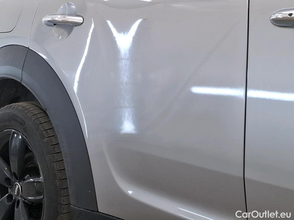  Mini  Countryman MINI  / 2020 / 5P / Crossover Cooper Essential 136 ch BVA7 #36