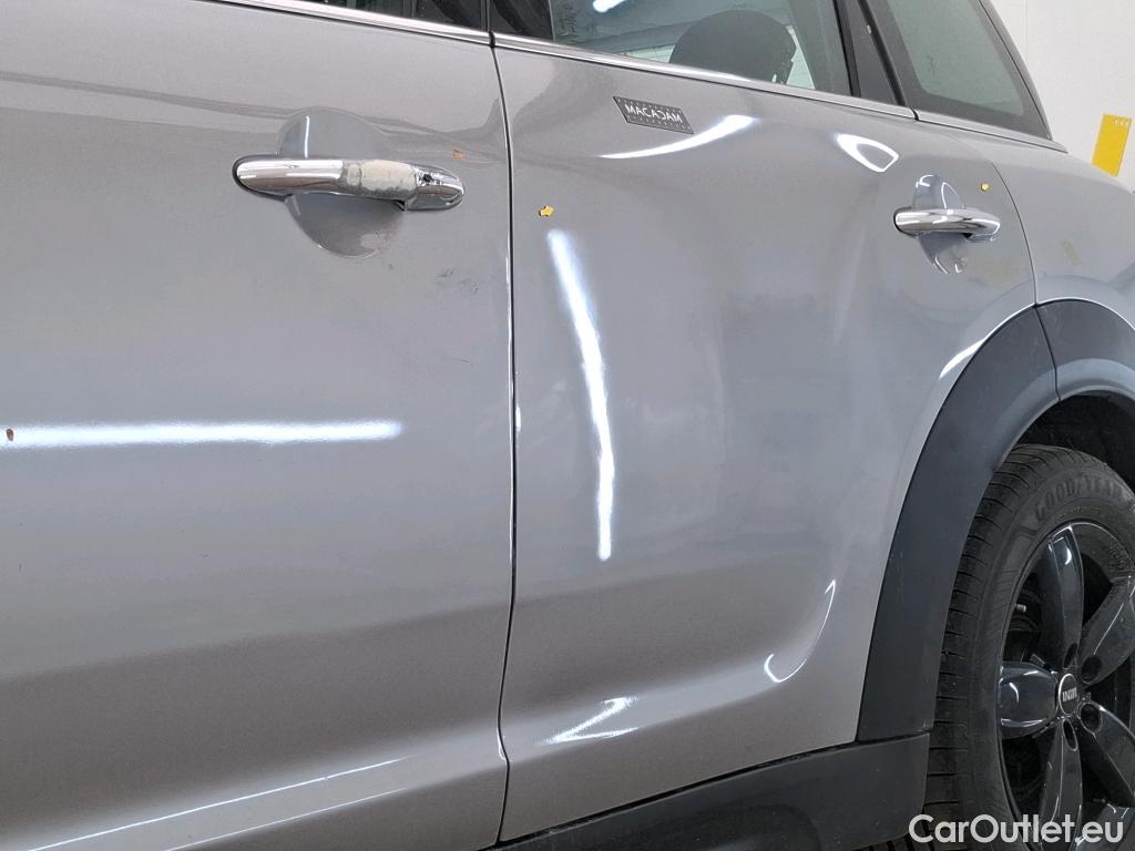  Mini  Countryman MINI  / 2020 / 5P / Crossover Cooper Essential 136 ch BVA7 #13