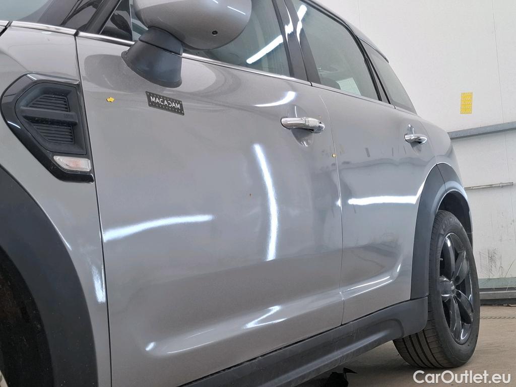  Mini  Countryman MINI  / 2020 / 5P / Crossover Cooper Essential 136 ch BVA7 #19