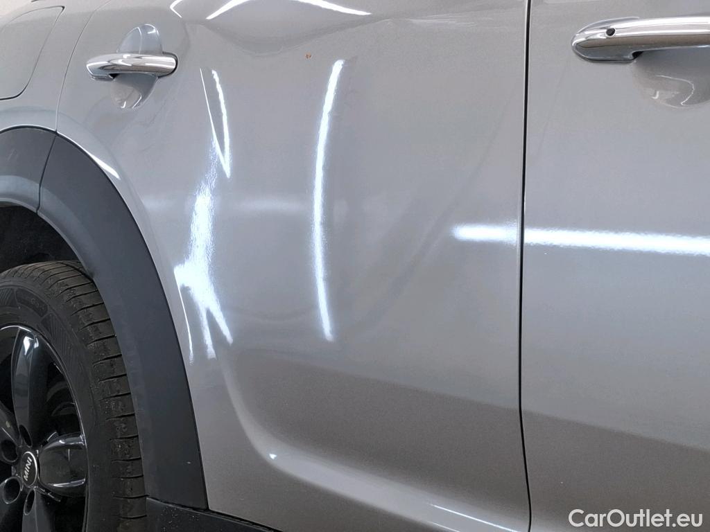 Mini  Countryman MINI  / 2020 / 5P / Crossover Cooper Essential 136 ch BVA7 #37