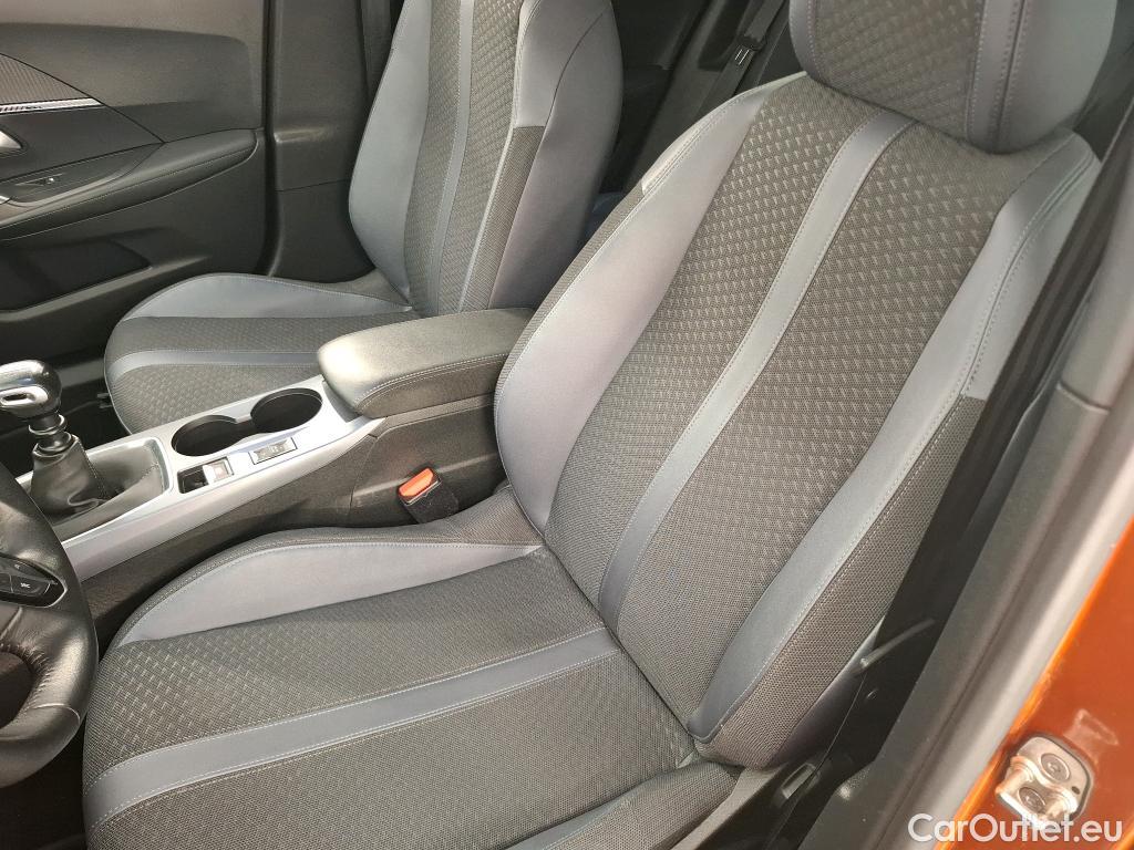  Peugeot  2008  Allure Business 1.5 HDi 100CV BVM6 E6d #15