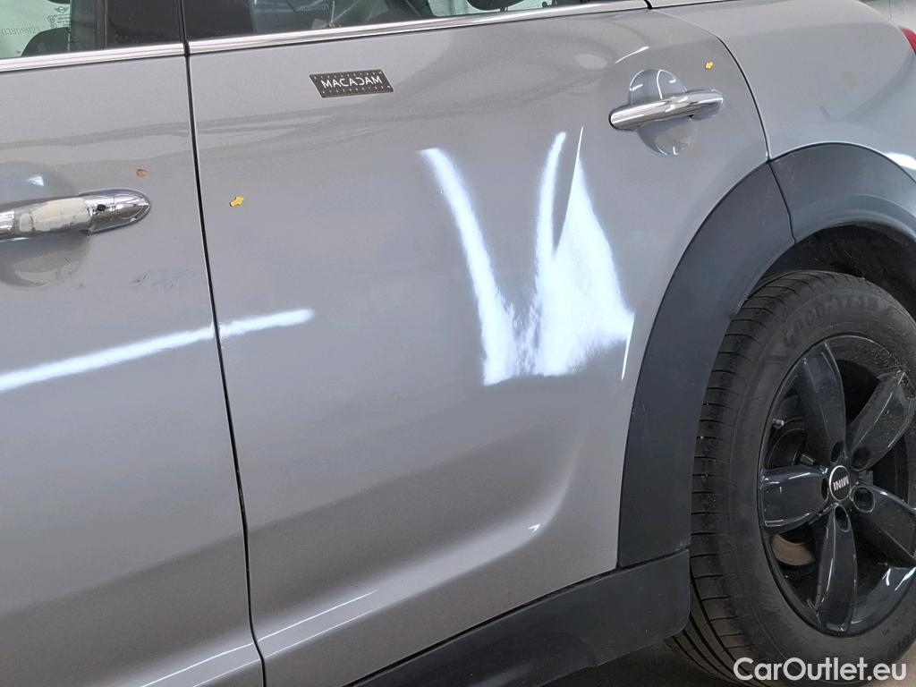  Mini  Countryman MINI  / 2020 / 5P / Crossover Cooper Essential 136 ch BVA7 #7